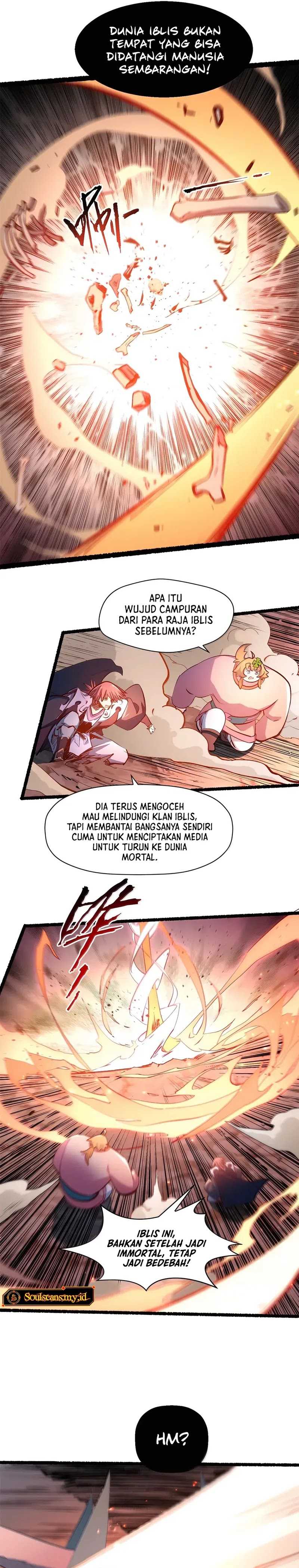 Top Tier Providence: Secretly Cultivate for a Thousand Years