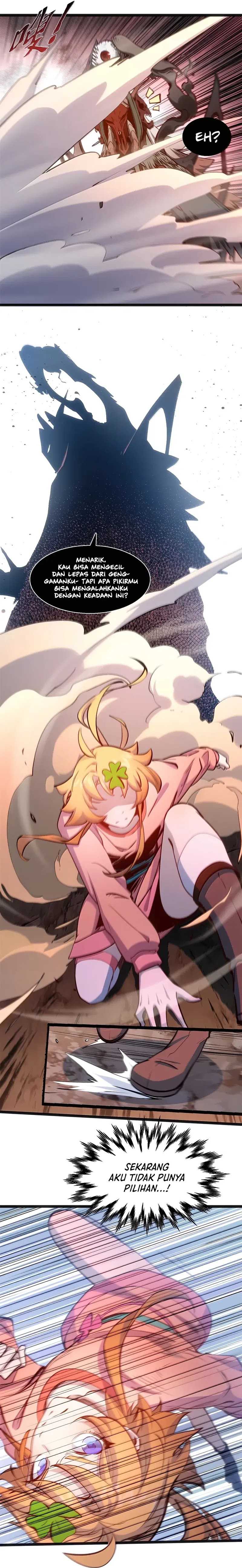 Top Tier Providence: Secretly Cultivate for a Thousand Years
