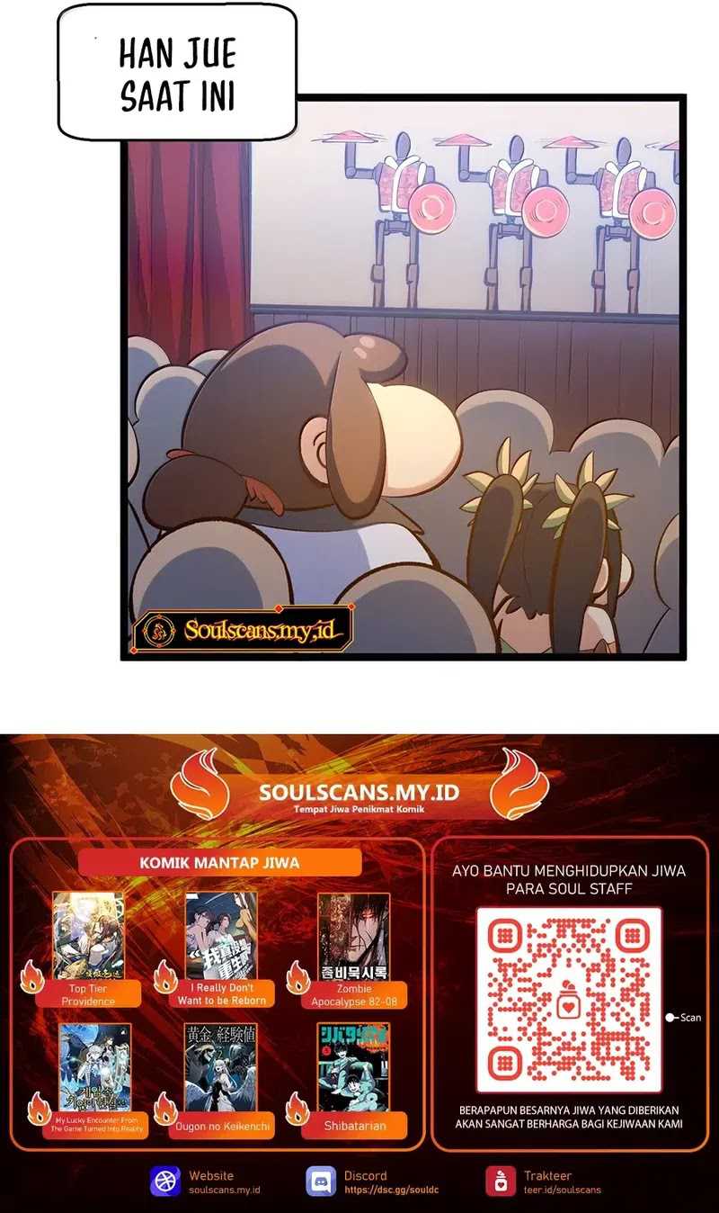 Top Tier Providence: Secretly Cultivate for a Thousand Years