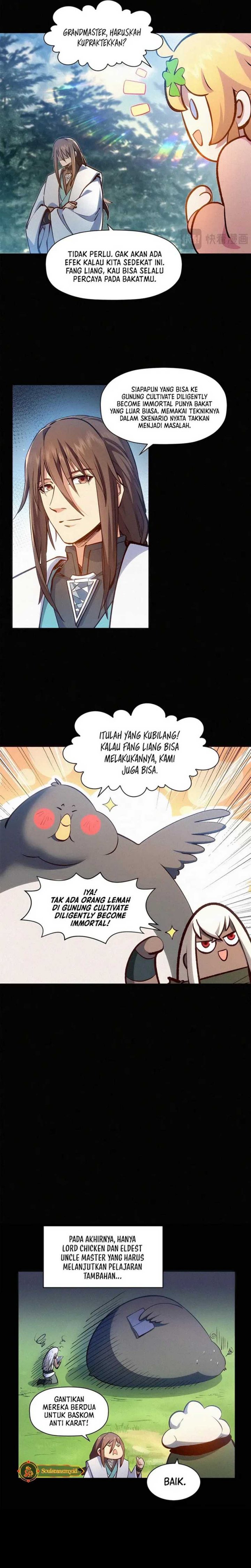 Top Tier Providence: Secretly Cultivate for a Thousand Years