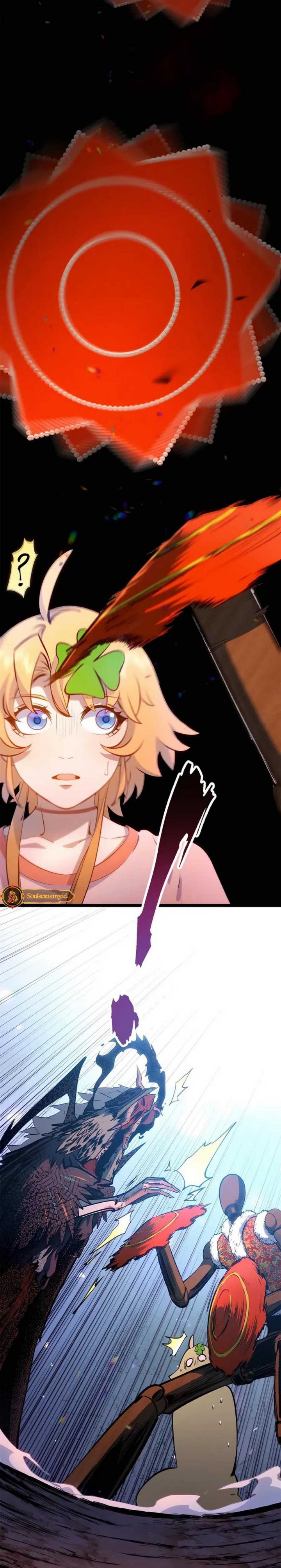 Top Tier Providence: Secretly Cultivate for a Thousand Years