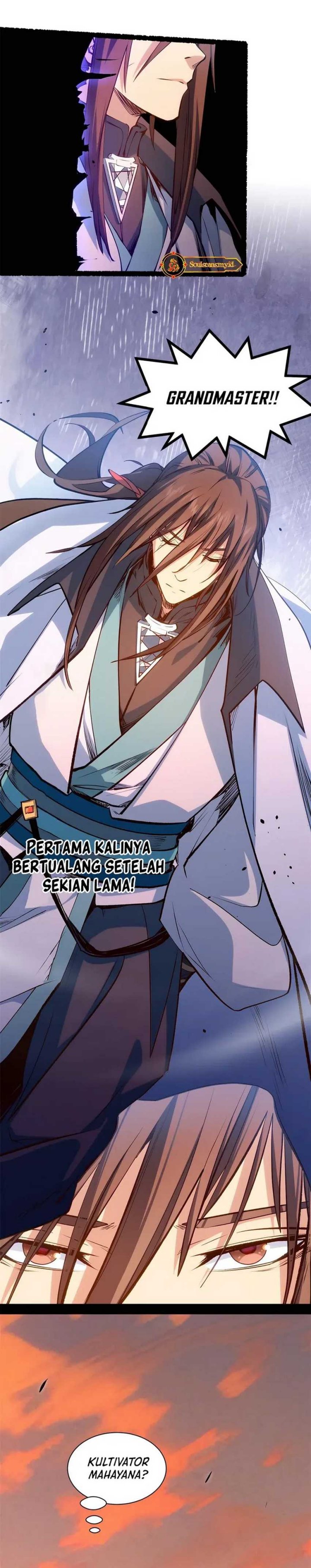 Top Tier Providence: Secretly Cultivate for a Thousand Years