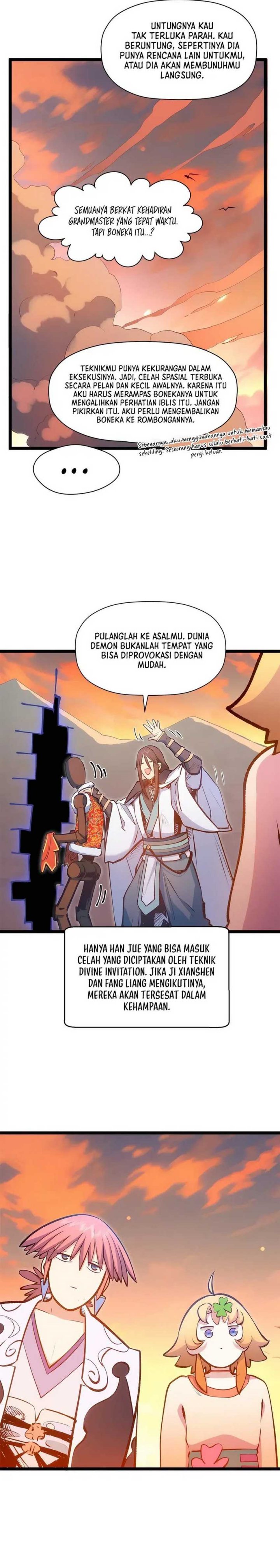 Top Tier Providence: Secretly Cultivate for a Thousand Years