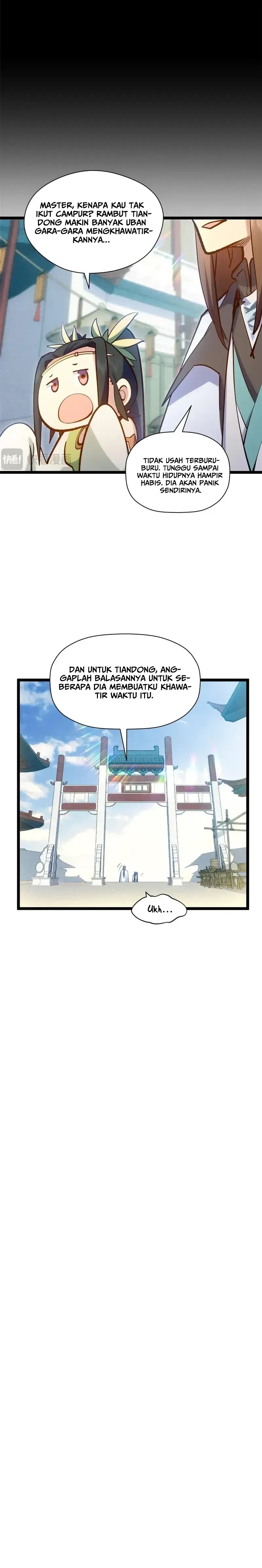 Top Tier Providence: Secretly Cultivate for a Thousand Years