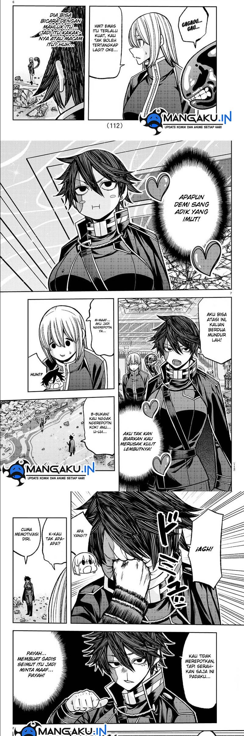 Tougen Anki