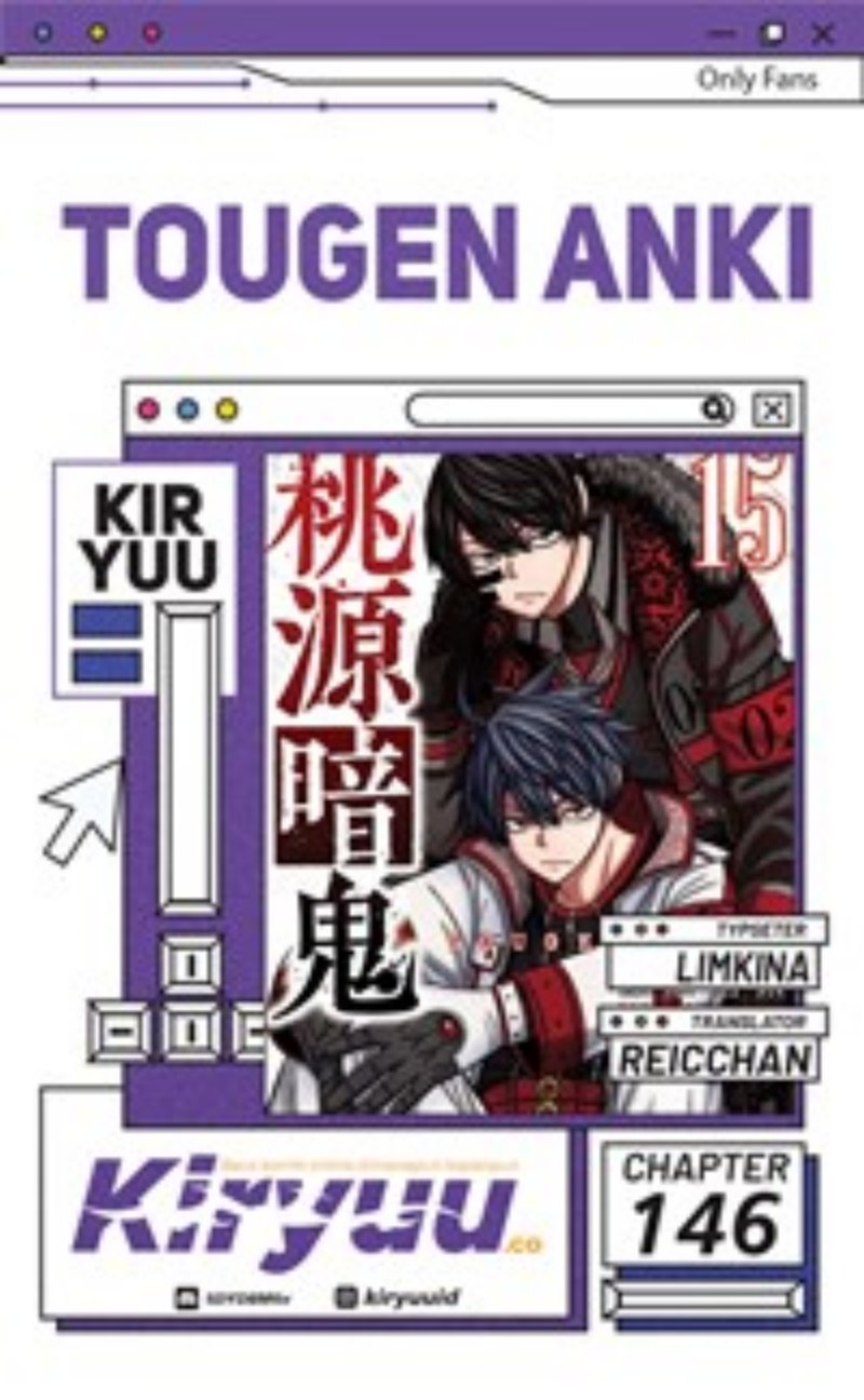 Tougen Anki
