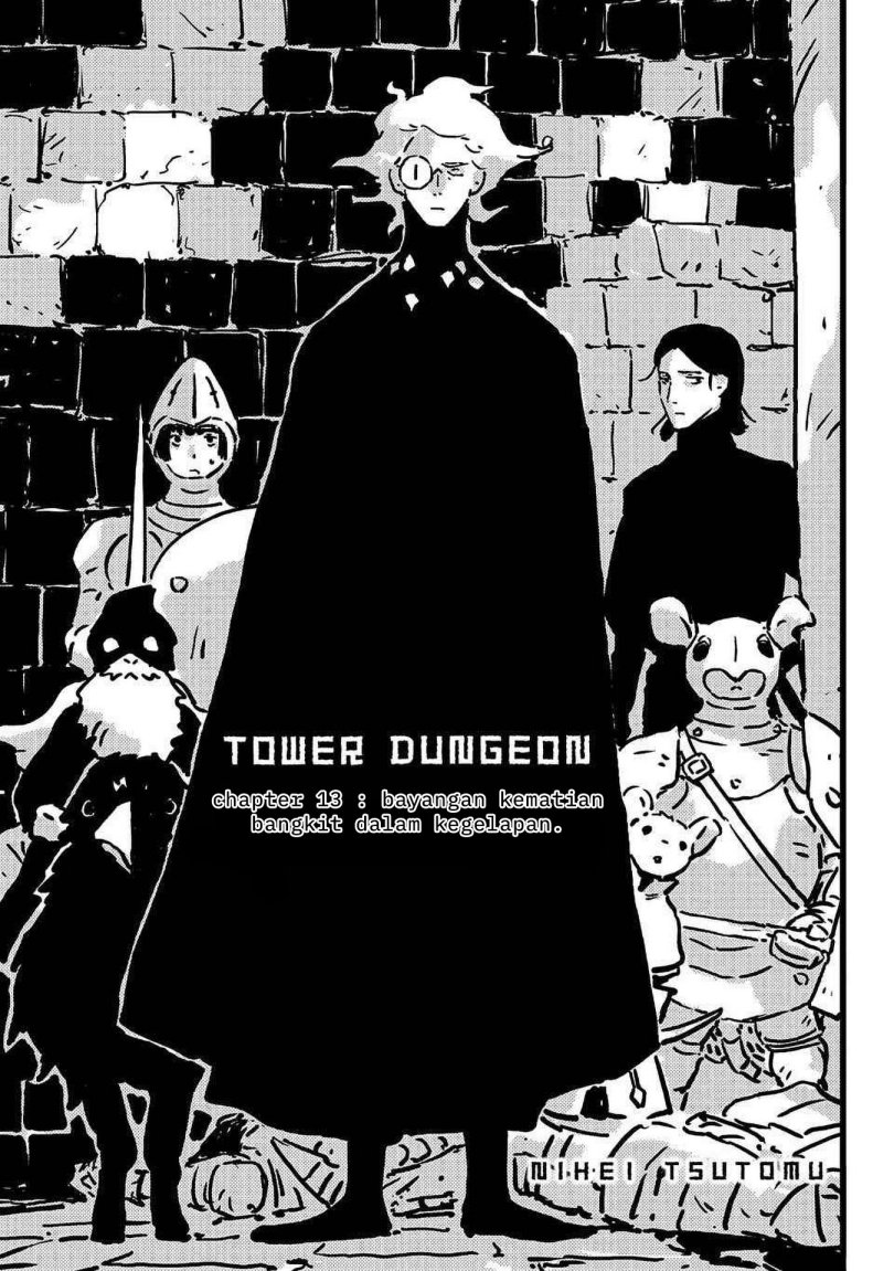 Tower Dungeon