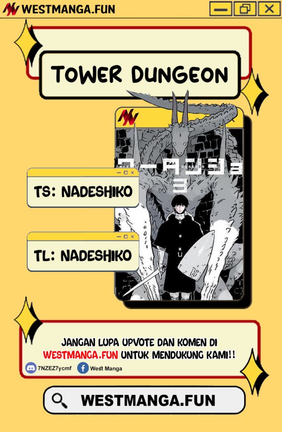 Tower Dungeon