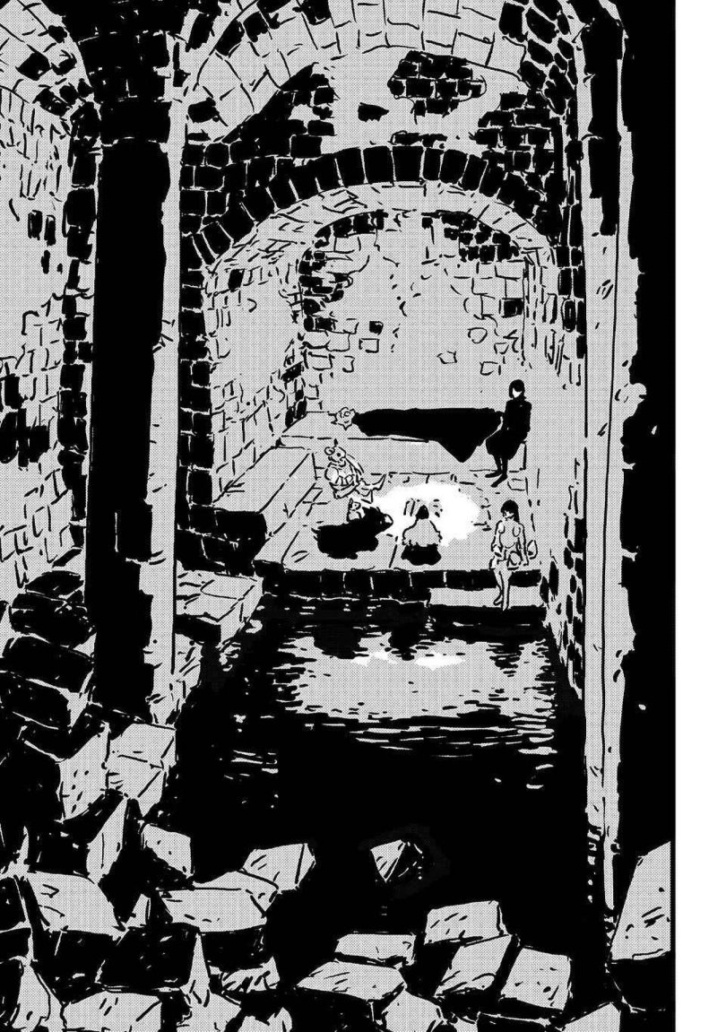 Tower Dungeon