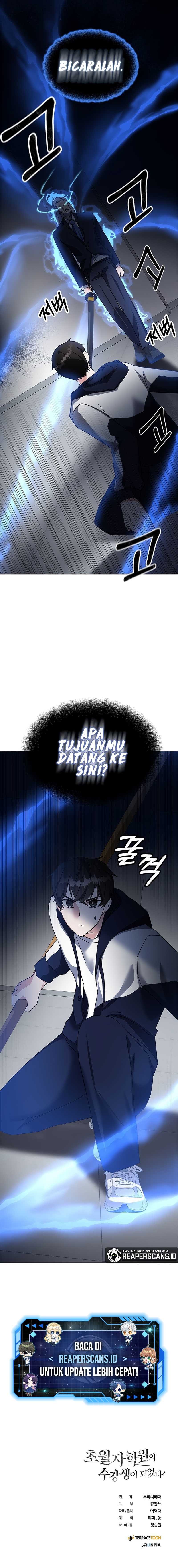 Transcension Academy