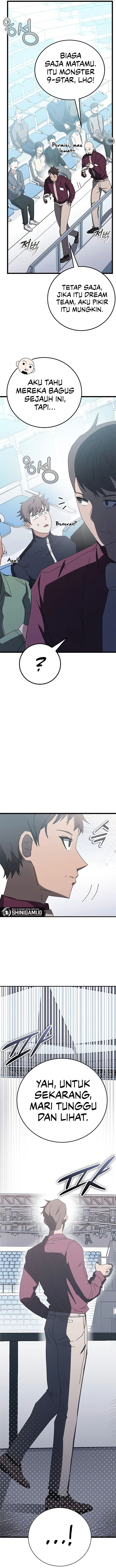 Transcension Academy