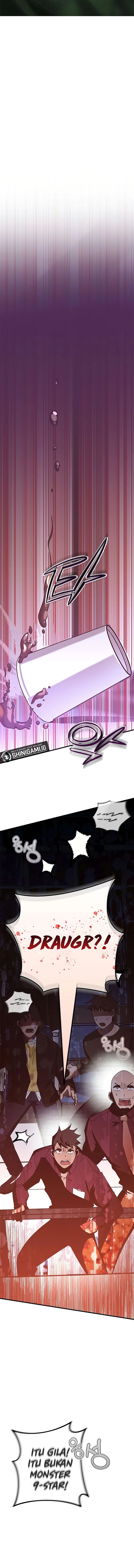Transcension Academy