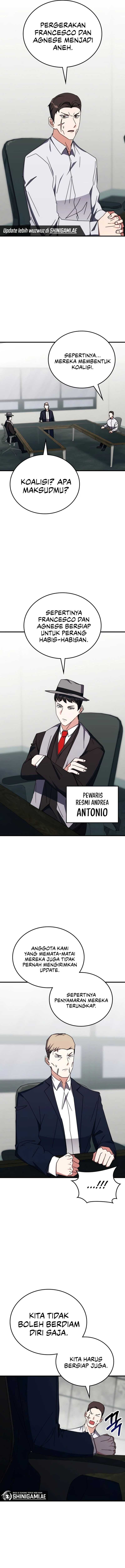 Transcension Academy
