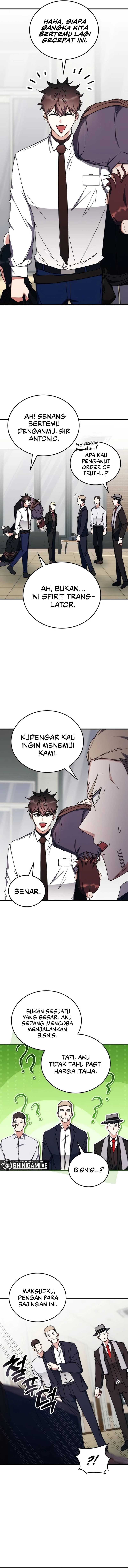 Transcension Academy