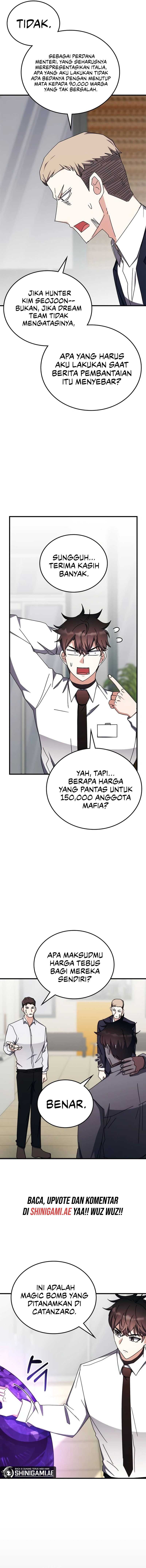 Transcension Academy