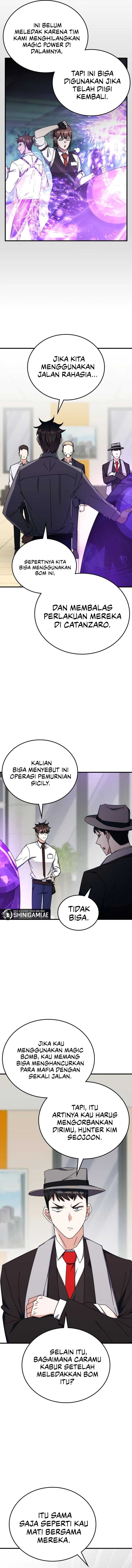 Transcension Academy