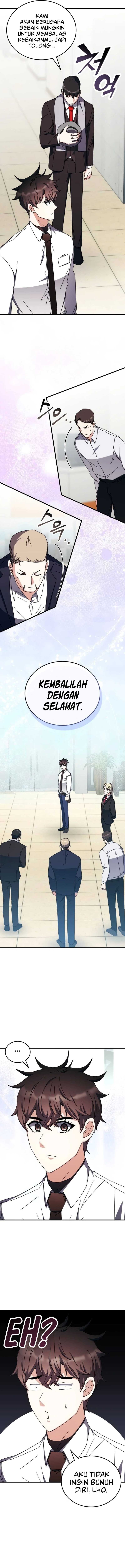 Transcension Academy