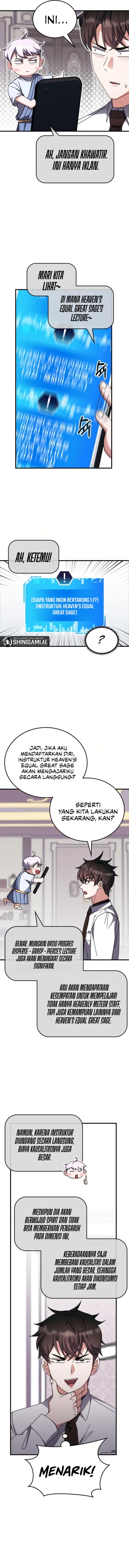 Transcension Academy