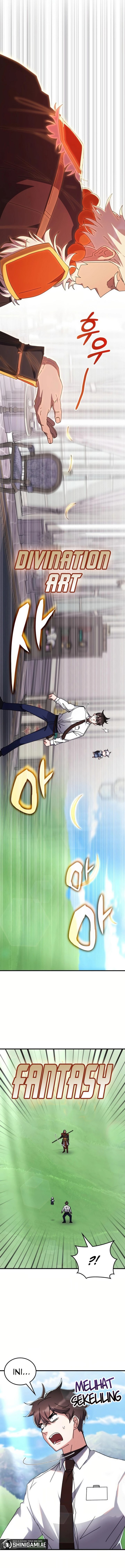 Transcension Academy