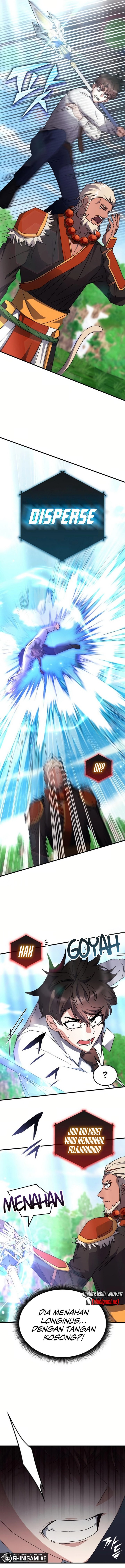 Transcension Academy