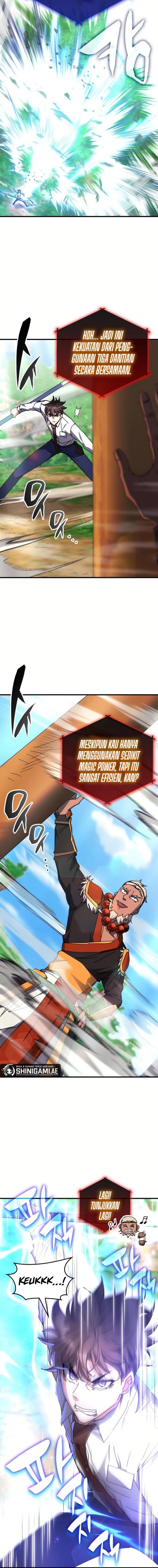 Transcension Academy