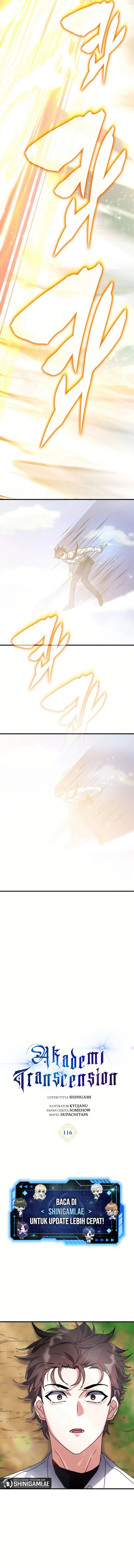 Transcension Academy
