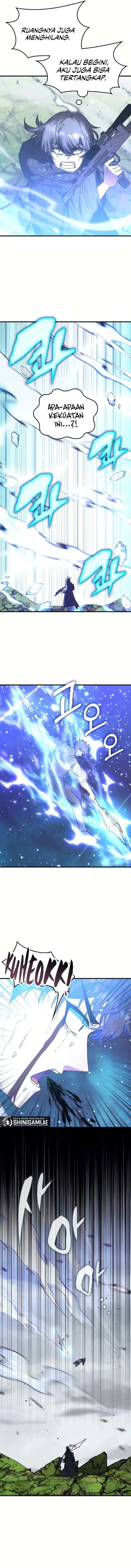 Transcension Academy