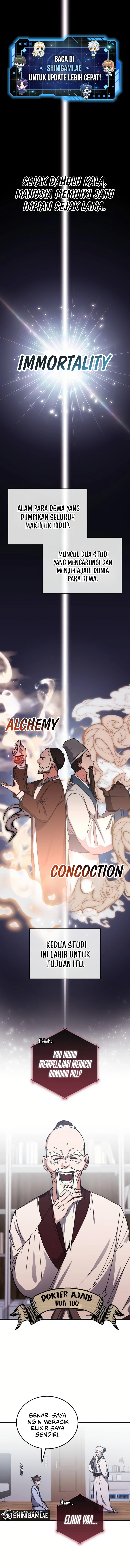 Transcension Academy