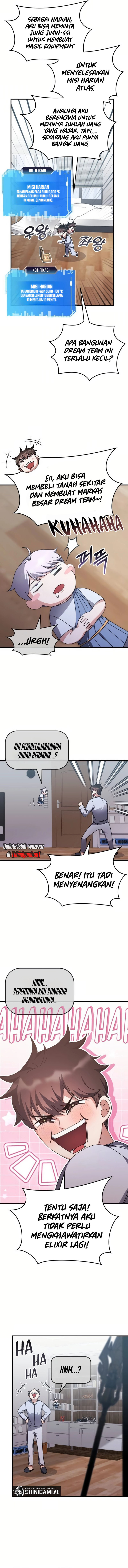 Transcension Academy