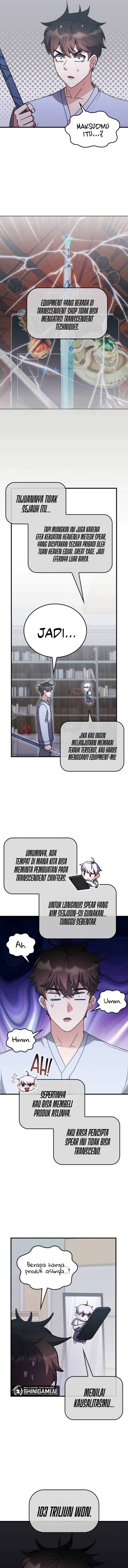 Transcension Academy