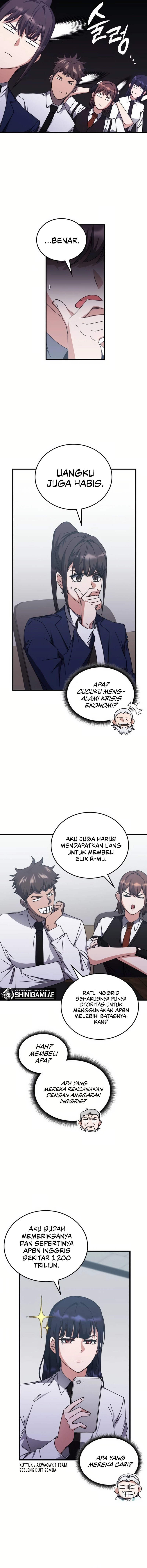 Transcension Academy
