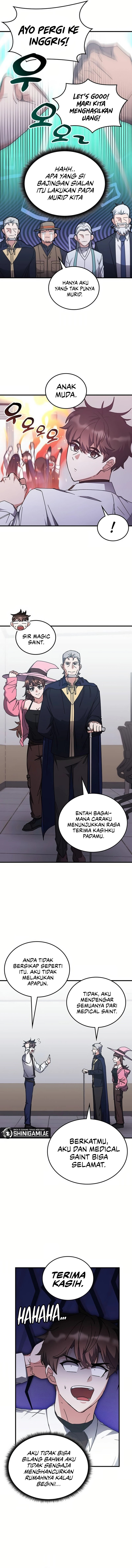 Transcension Academy