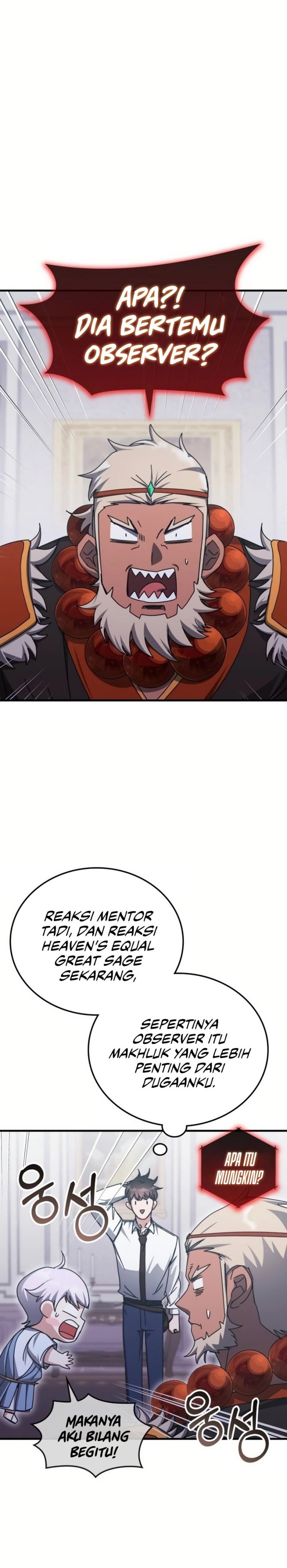 Transcension Academy