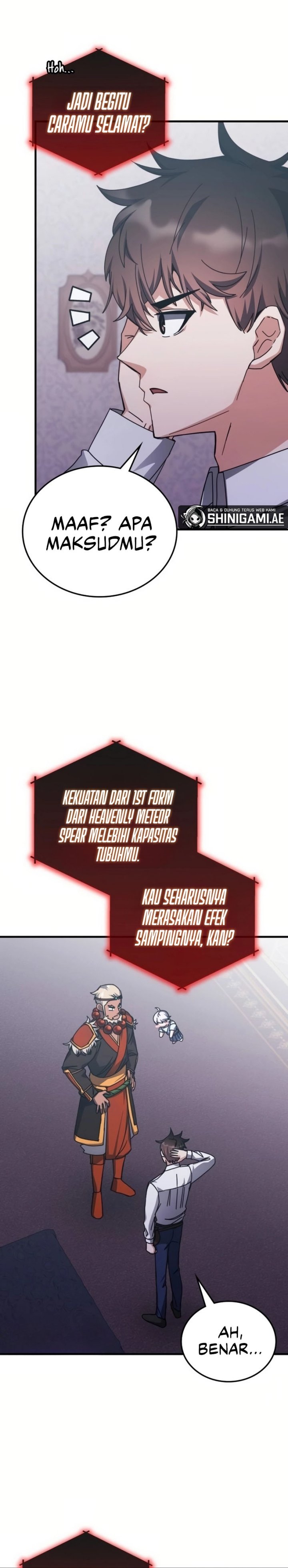 Transcension Academy