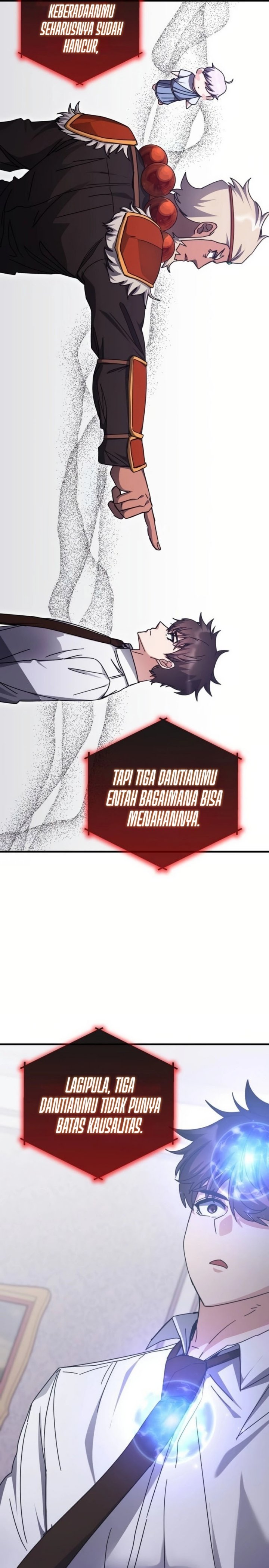 Transcension Academy