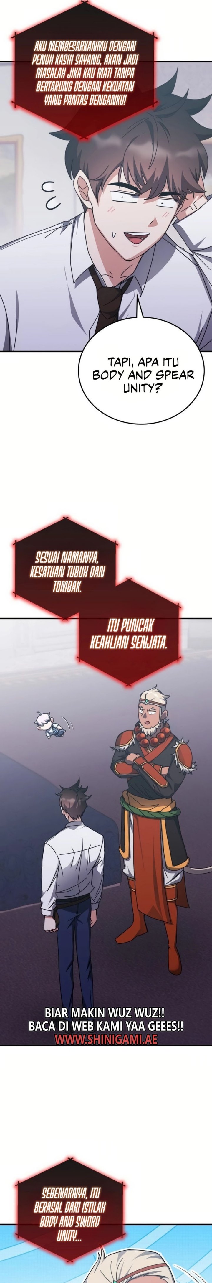 Transcension Academy