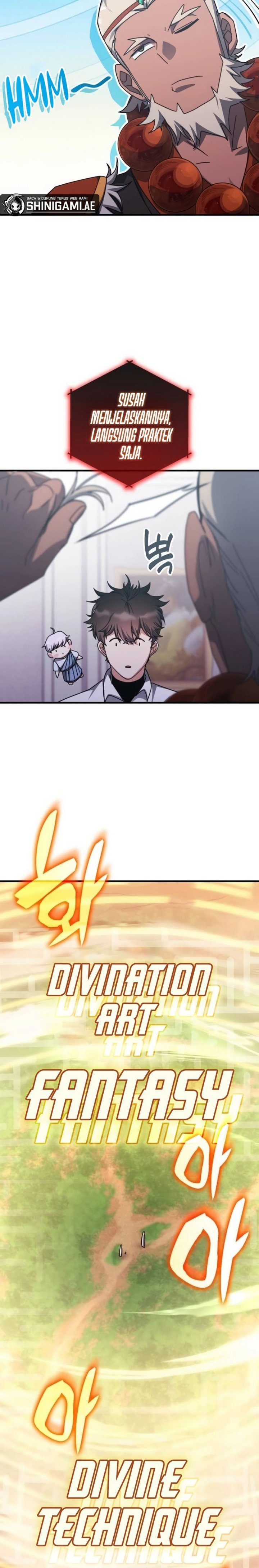 Transcension Academy