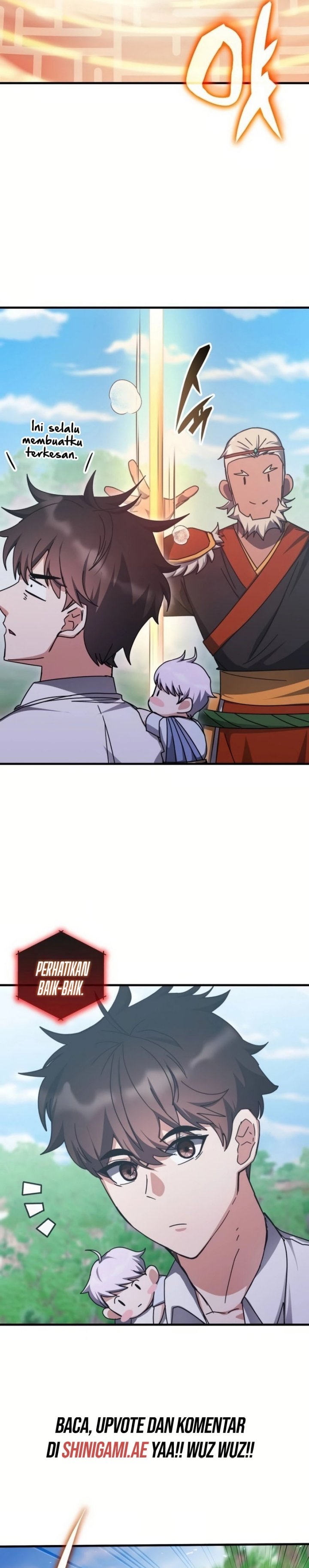 Transcension Academy