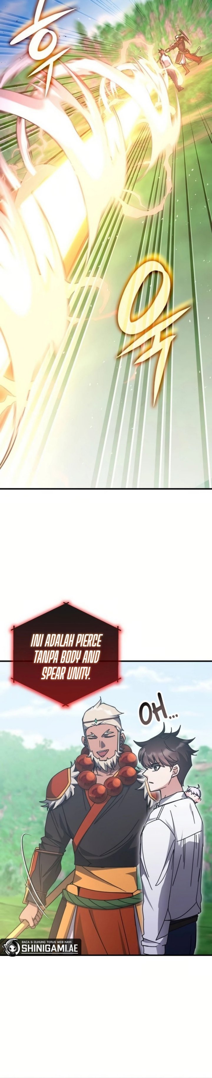 Transcension Academy