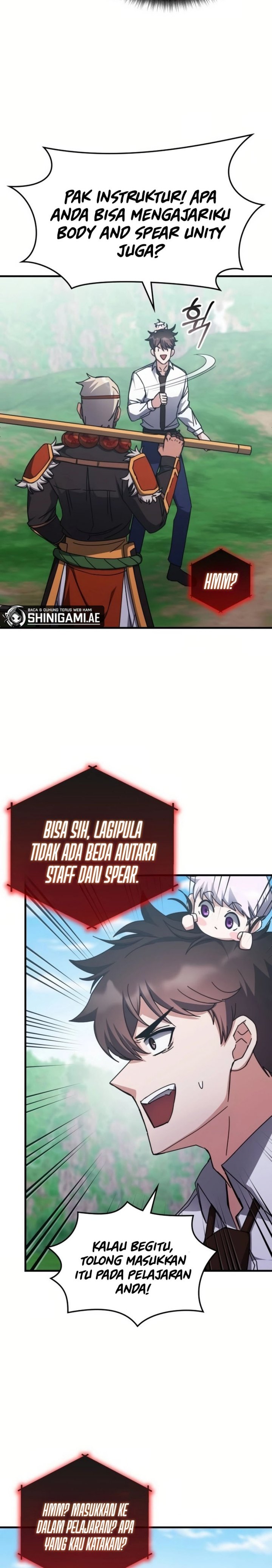 Transcension Academy
