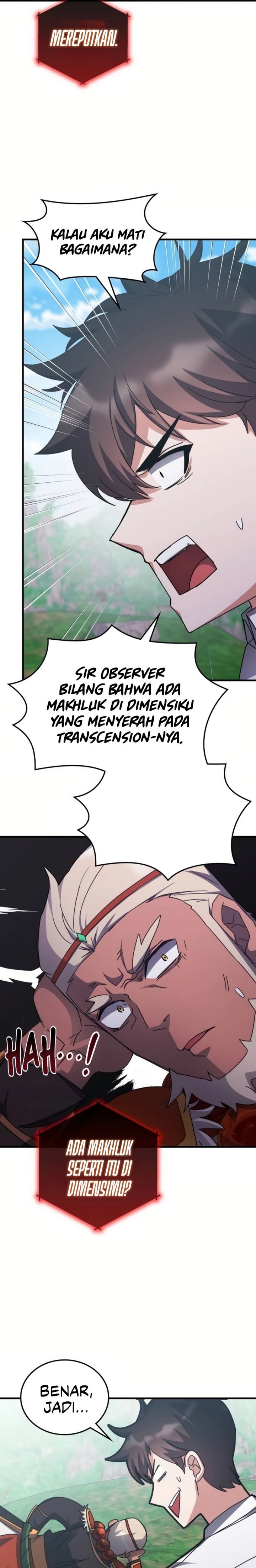 Transcension Academy