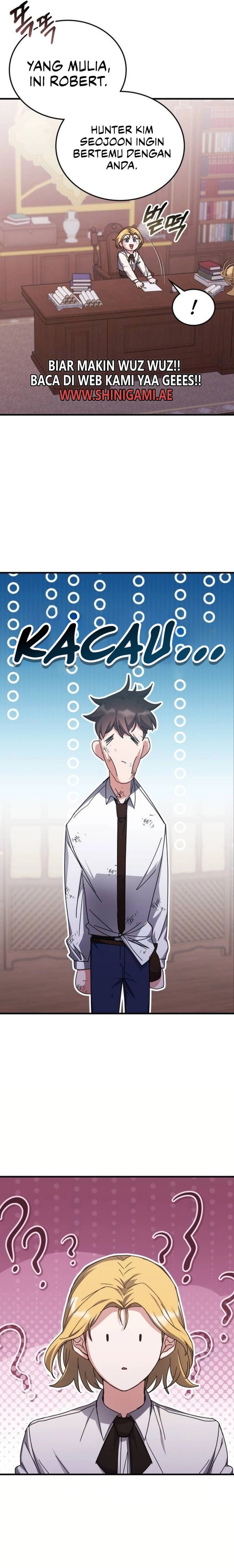 Transcension Academy
