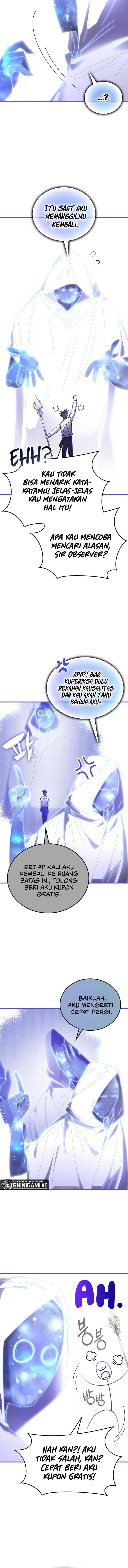 Transcension Academy