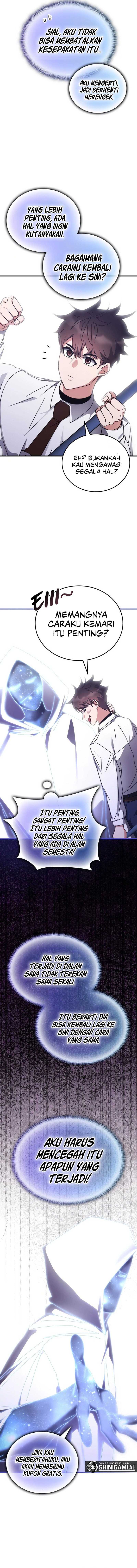 Transcension Academy