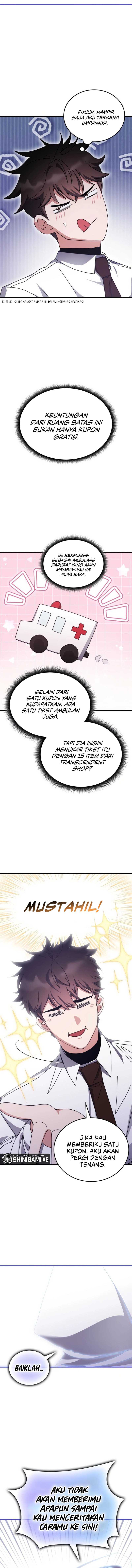 Transcension Academy
