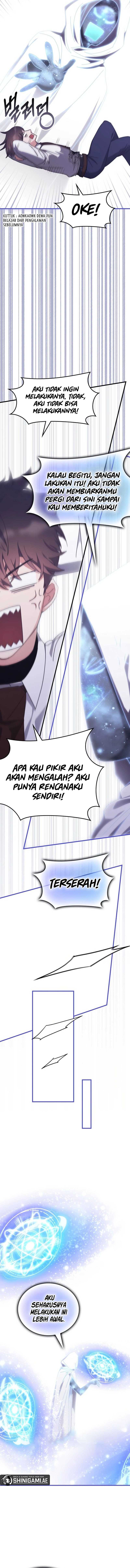 Transcension Academy