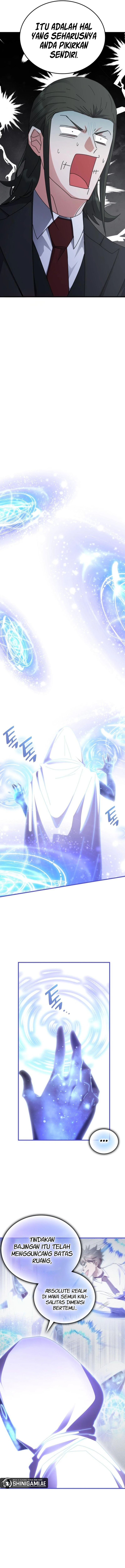 Transcension Academy