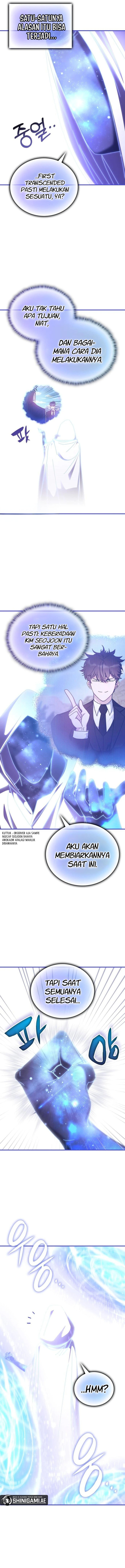 Transcension Academy