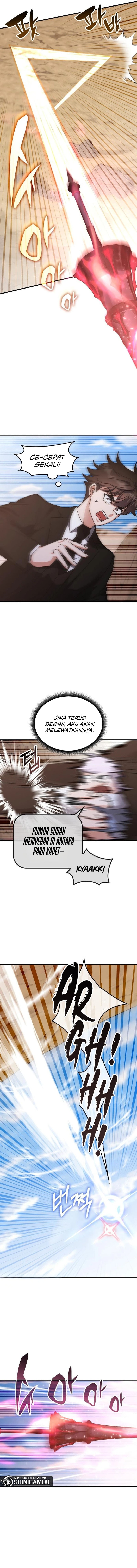 Transcension Academy