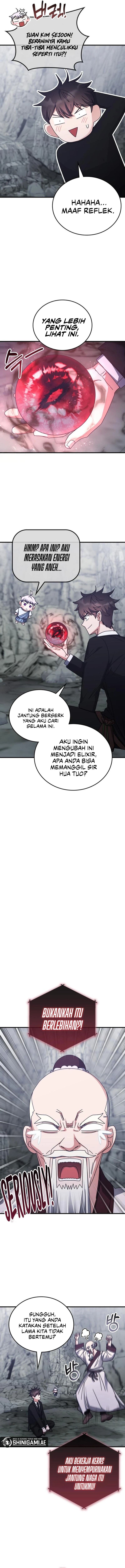 Transcension Academy